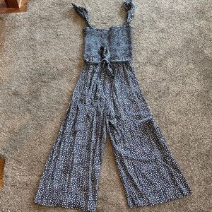 Mahina Jumpsuit
